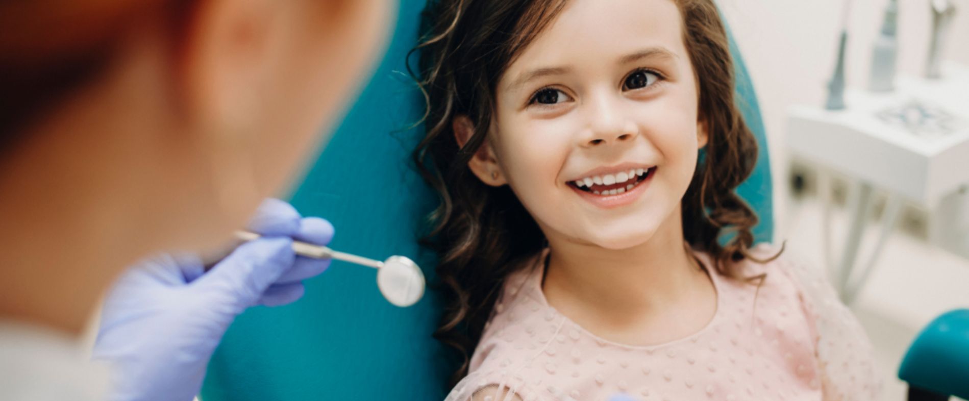 Common Dental Myths and Facts for Children in Stafford, TX.